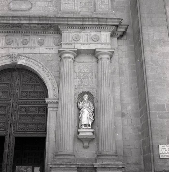 Catedral de México
