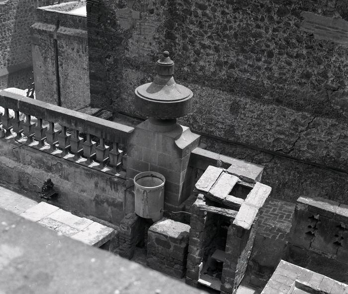 Catedral de México