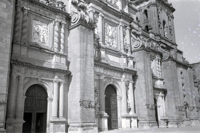 Catedral de México