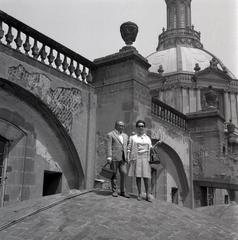 Catedral de México