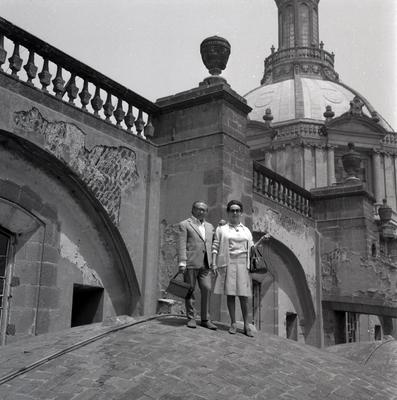 Catedral de México