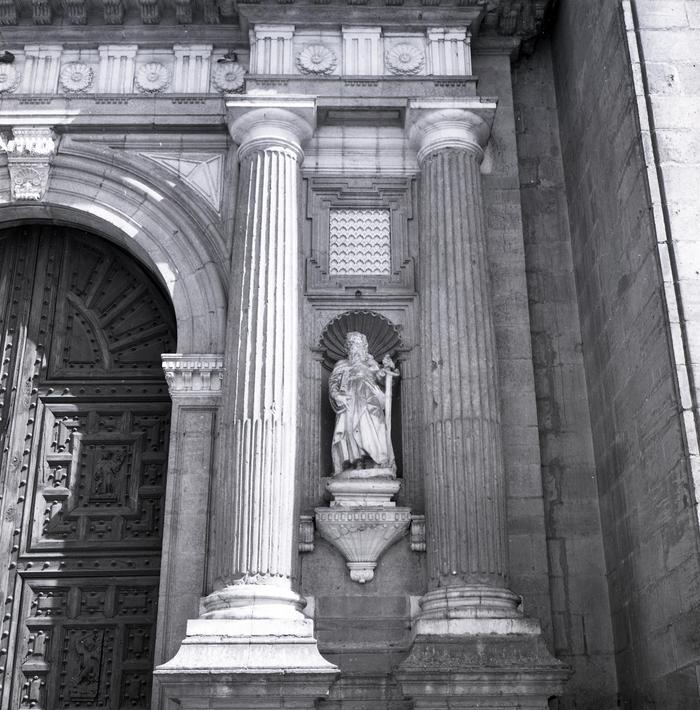 Catedral de México