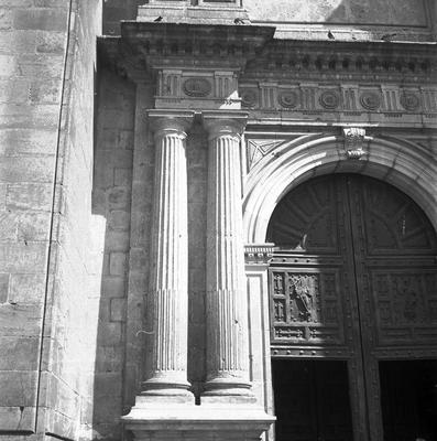 Catedral de México