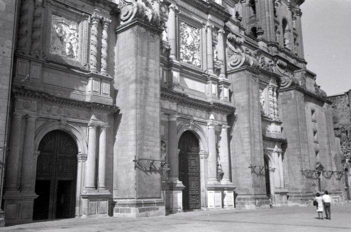 Catedral de México