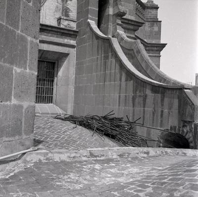 Catedral de México