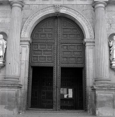 Catedral de México