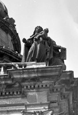 Catedral de México