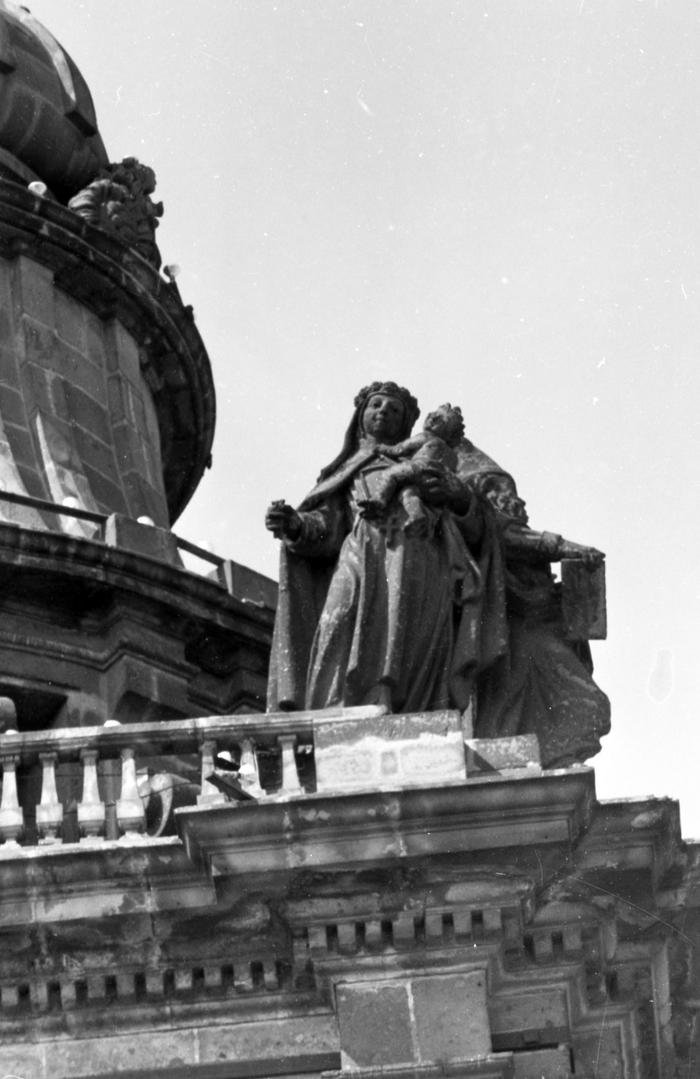 Catedral de México