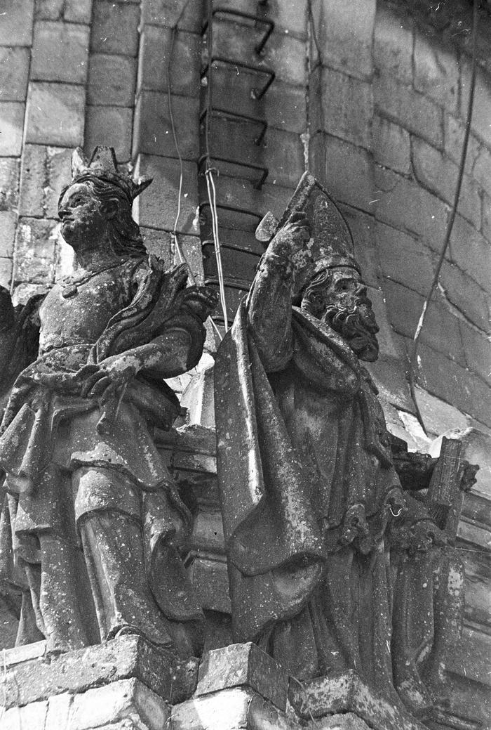 Catedral de México