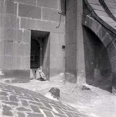 Catedral de México