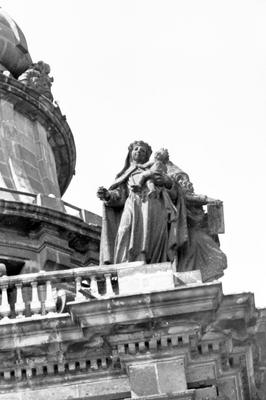 Catedral de México