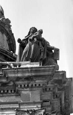 Catedral de México