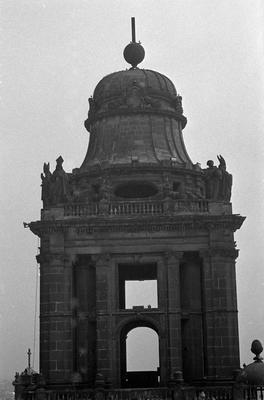 Catedral de México