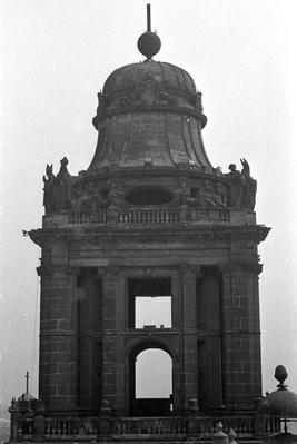 Catedral de México