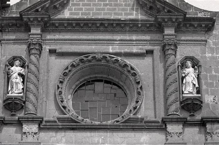 Catedral de México