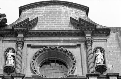 Catedral de México