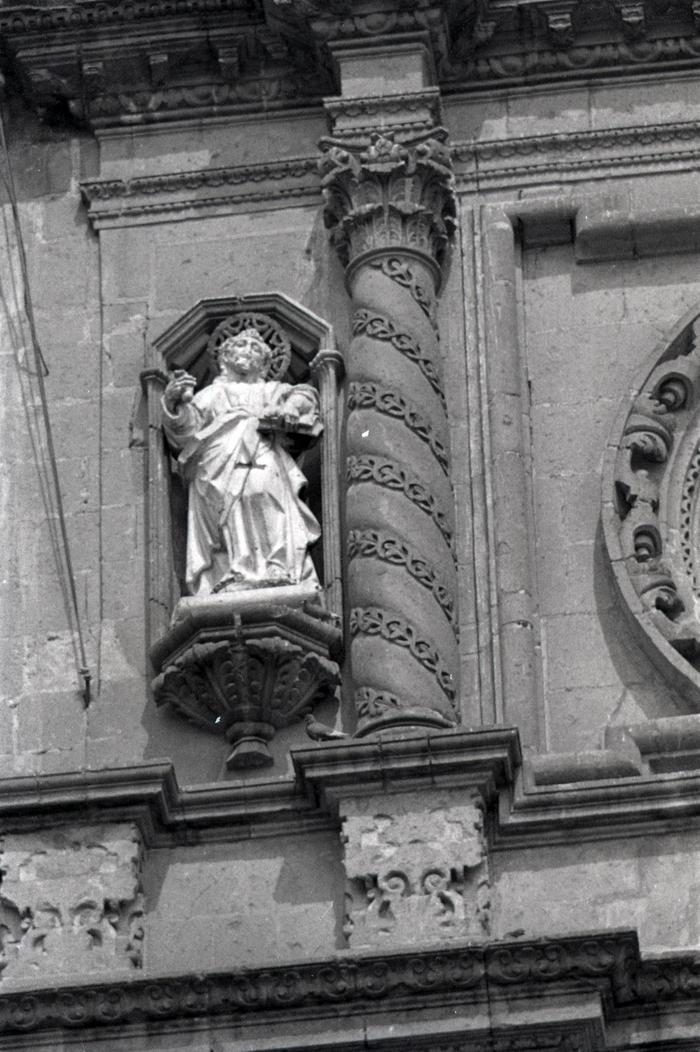 Catedral de México
