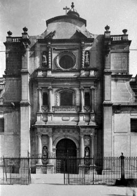Catedral de México