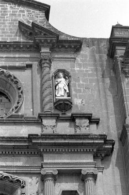 Catedral de México