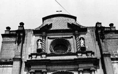 Catedral de México