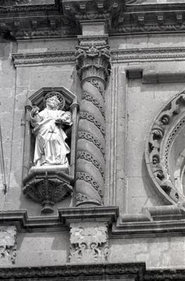 Catedral de México