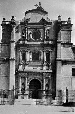 Catedral de México