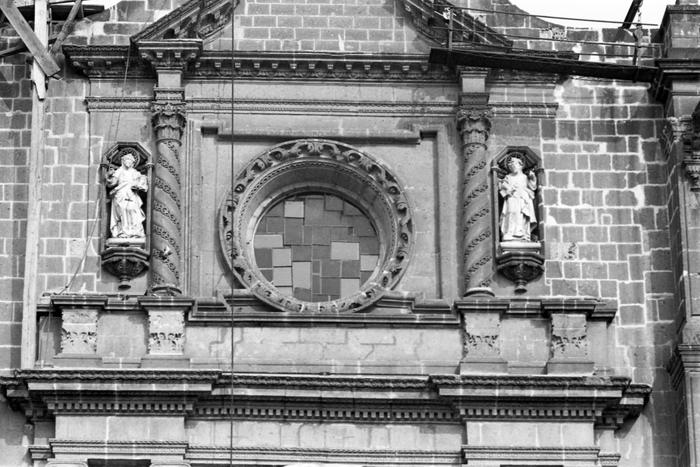 Catedral de México