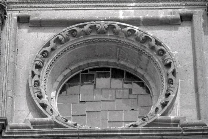 Catedral de México