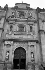 Catedral de México