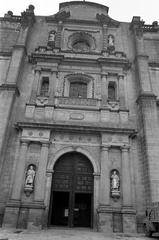 Catedral de México