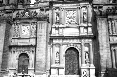 Catedral de México