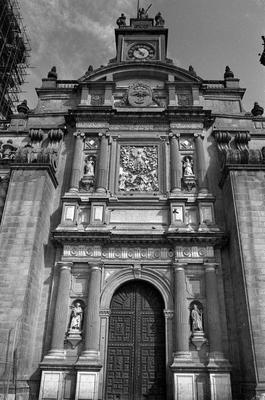 Catedral de México