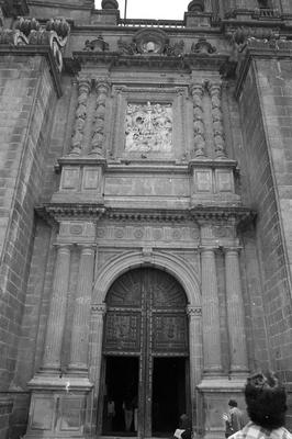 Catedral de México