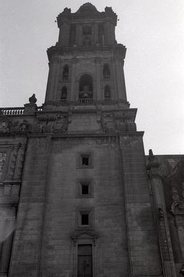 Catedral de México