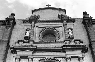 Catedral de México