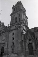 Catedral de México