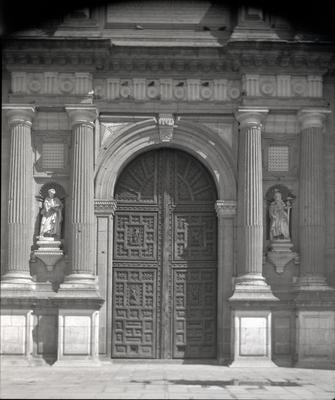 Catedral de México