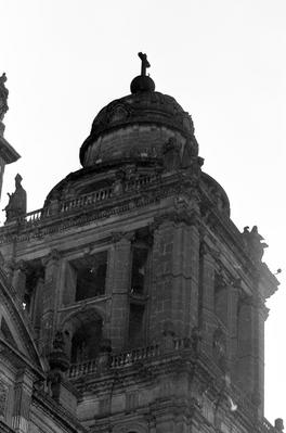 Catedral de México