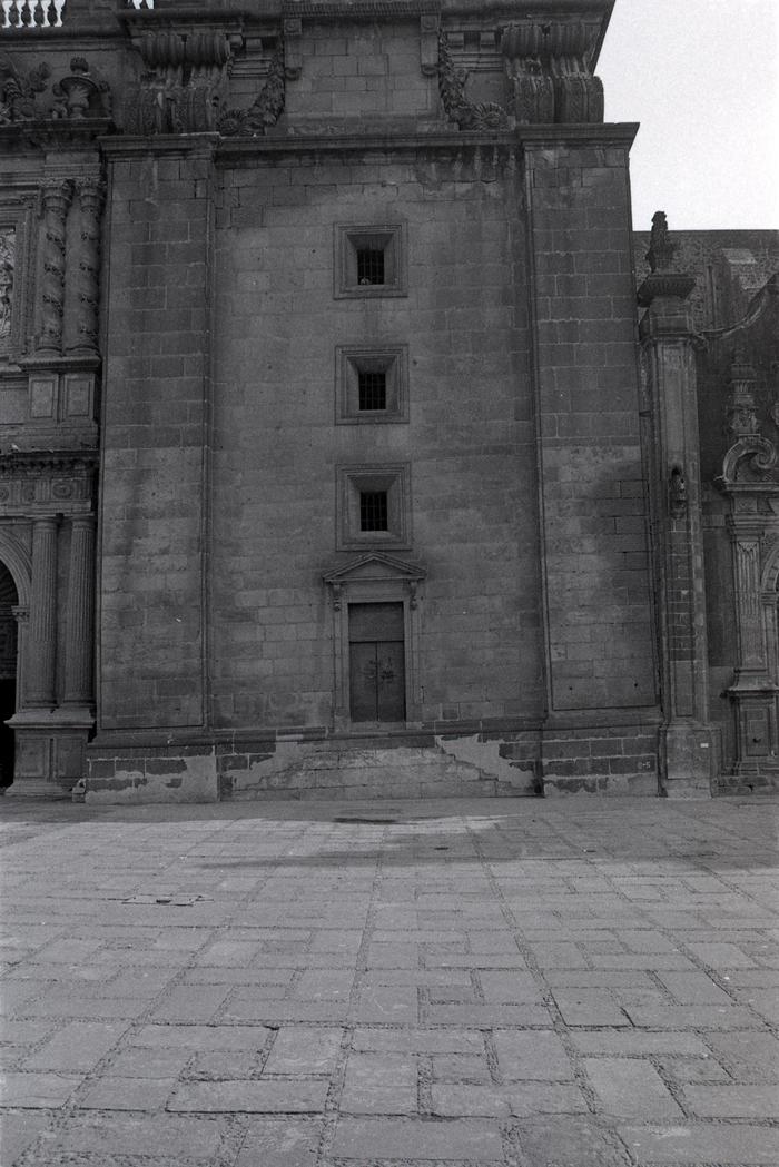 Catedral de México