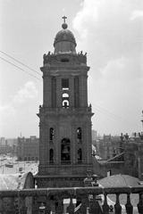 Catedral de México