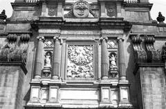 Catedral de México