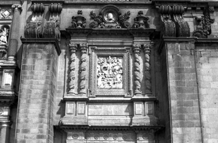 Catedral de México