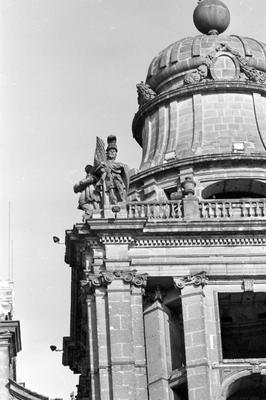 Catedral de México