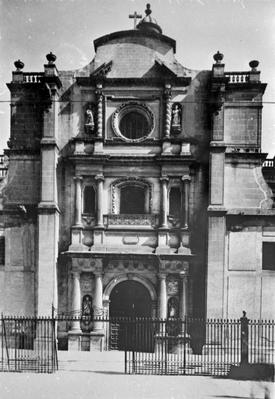 Catedral de México