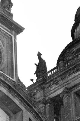 Catedral de México