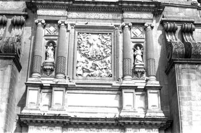 Catedral de México