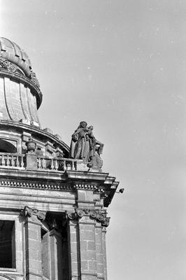 Catedral de México