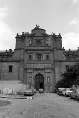 Catedral de México