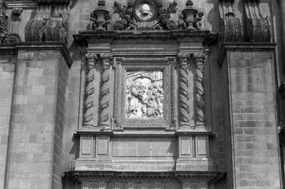 Catedral de México