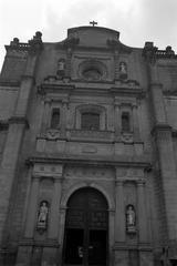 Catedral de México